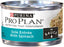 Purina Pro Plan Savor Adult Sole Entree with Spinach Braised in Sauce Canned Cat Food