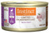 Nature's Variety Instinct Grain Free LID Rabbit Canned Cat Food