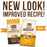 Merrick Limited Ingredient Diet Adult Grain Free Chicken Recipe Dry Dog Food