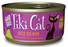 Tiki Cat Hanalei Luau Grain Free Wild Salmon In Salmon Consomme Canned Cat Food