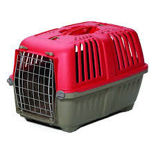 Spree Pet Travel Carrier - 3 Colors/3 Sizes Available