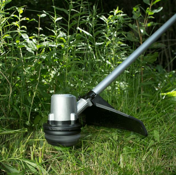 EGO Power+ 15" String Trimmer Kit with 2.0AH Battery