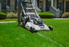 EGO 21" SELECT CUT SP Lawn Mower (G3 7.5Ah Battery, 550W Charger)