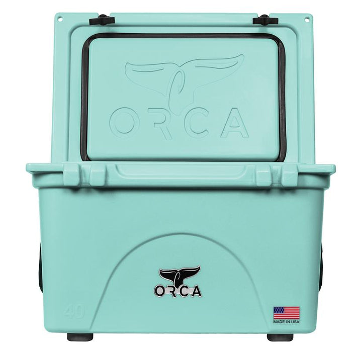 ORCA 40-qt. Cooler