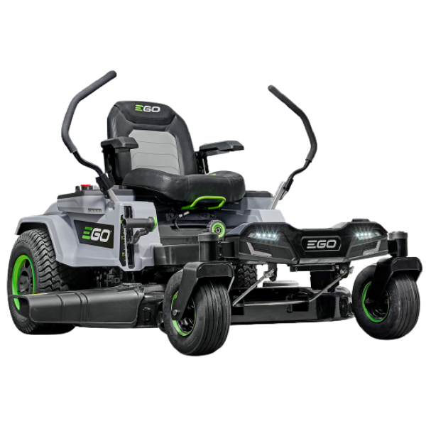 EGO Power+ 42” Z6 Zero Turn Riding Mower Kit Batteries