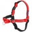 PetSafe Deluxe Easy Walk Rose Red & Black Dog Harness