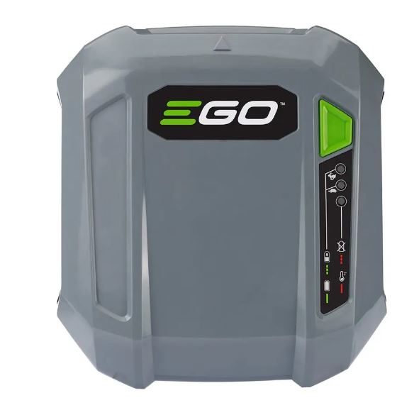 EGO Power+ Commercial Charger