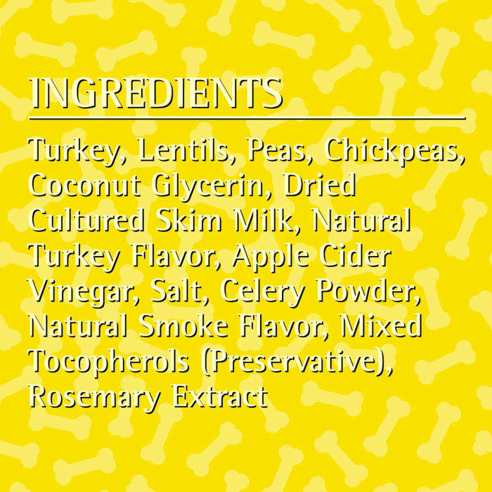 Zignature sales ingredient list