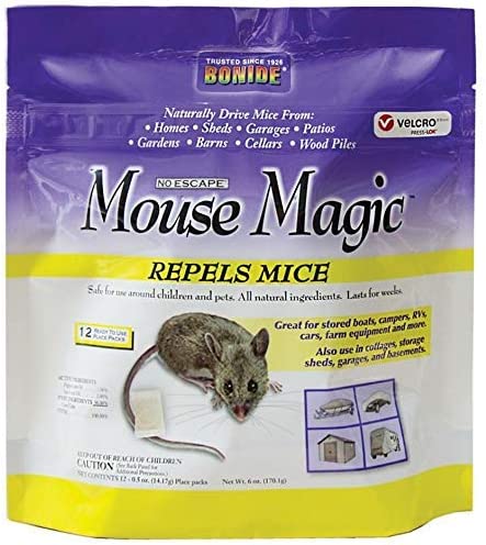 Bonide Mouse Magic