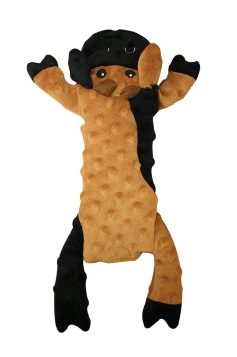 Ethical Products SKINNEEEZ EXTREME STUFFER COW 14″