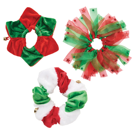 Holiday Collars, Assorted