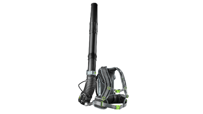 EGO 600 CFM Backpack Blower (7.5Ah Battery w/ Fuel Gauge)