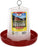 Plastic Hanging Feeder for Poultry - Multiple Sizes Available