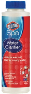 Clorox Water Clarifier, 16 oz