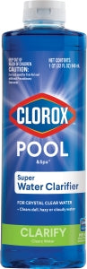 Clorox Super Water Clarifier, 32 oz