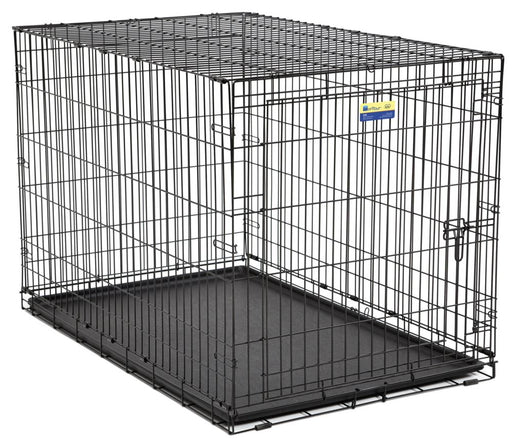 48" Contour Dog Crate