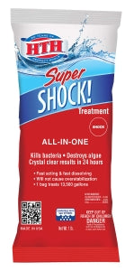 Super Shock 4-in-1 Treatment