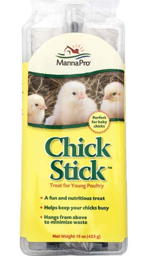 Chick Stick Young Poultry Treat
