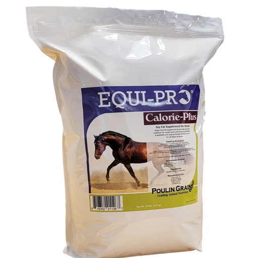 Poulin Grain Equi-Pro Calorie Plus