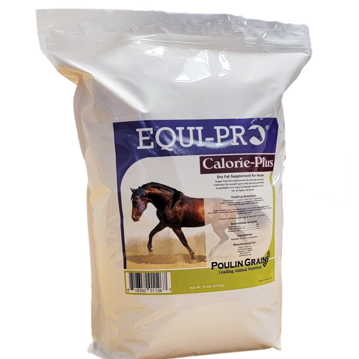 Poulin Grain Equi-Pro Calorie Plus