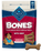 BLUE™ Bones Crunchy Dog Biscuits, Medium Bones with Real Beef, 16oz