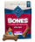 BLUE™ Bones Crunchy Dog Biscuits, Large Bones with Real Beef, 16oz
