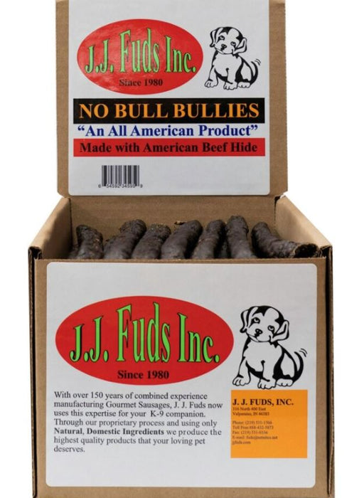 J.J. Fuds Chew Stick- Beef