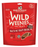 Stella & Chewy's Wild Weenies Bac'n Me Crazy Recipe Freeze Dried Raw Dog Treats