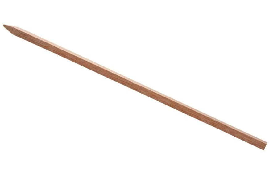 Hardwood Stakes - 2 sizes available