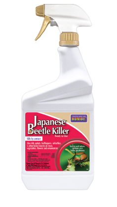 Japanese Beetle Killer Ready-To-Use, 32 oz
