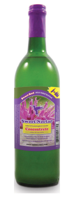 Sweet Hummingbird Nectar, Concentrate, 750ml
