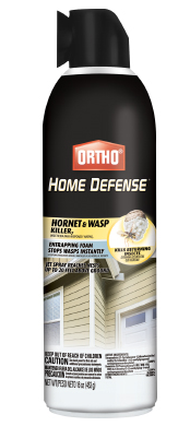 Ortho Home Defense Hornet & Wasp Killer (16 oz. Aerosol)