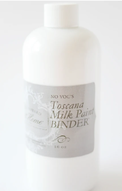 Toscana Milk Paint Binder, 16 oz