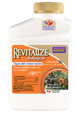 Revitalize Bio Fungicide, 16 oz