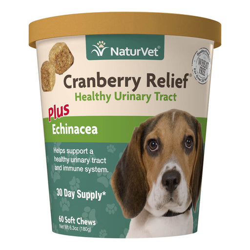 Cranberry Relief® Soft Chew