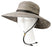 Slogger Women's Braided Wide Brim Hats