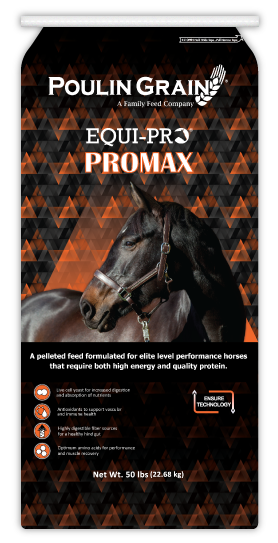 Poulin Grain Equi-Pro ProMax