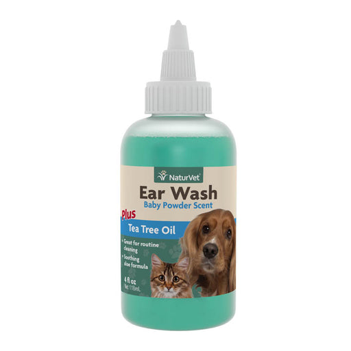 Ear Wash Liquid