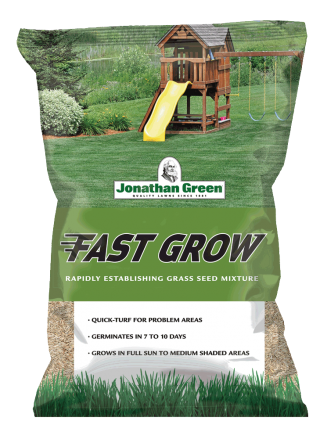 Johnathan Green Fast Grow