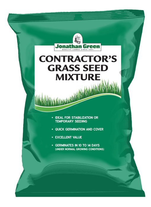 Jonathan Green Contractor's Mix