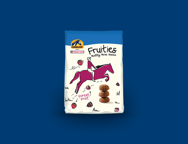 Cavalor Fruities