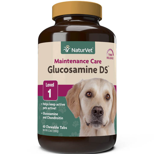 Glucosamine DS™ Tabs