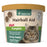 NaturVet Hairball Aid Plus Pumpkin for Cats, 60 count