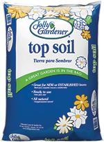 Jolly Gardener Top Soil, 40lbs
