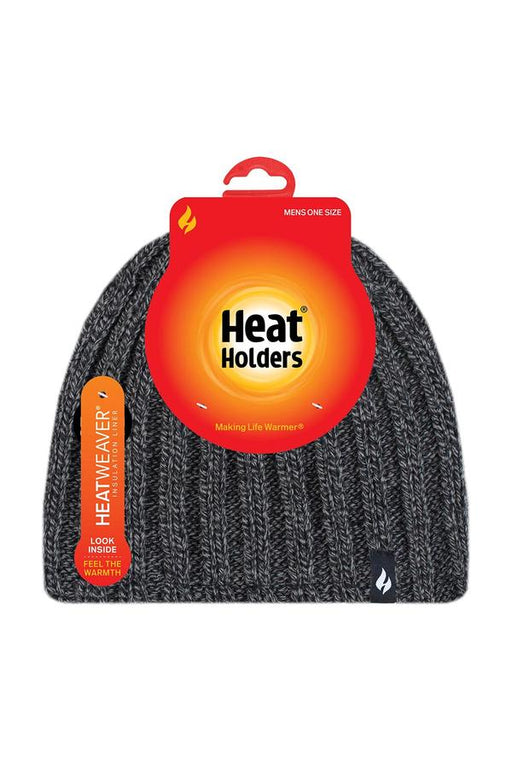 Heat Holder Hats, Men's