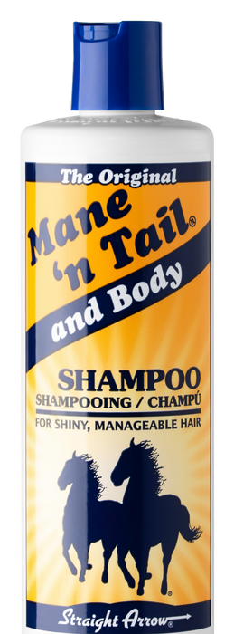 Mane 'n Tail Original Shampoo, 32 oz