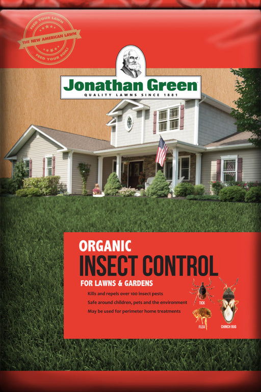 Jonathan Green Organic Insect Control
