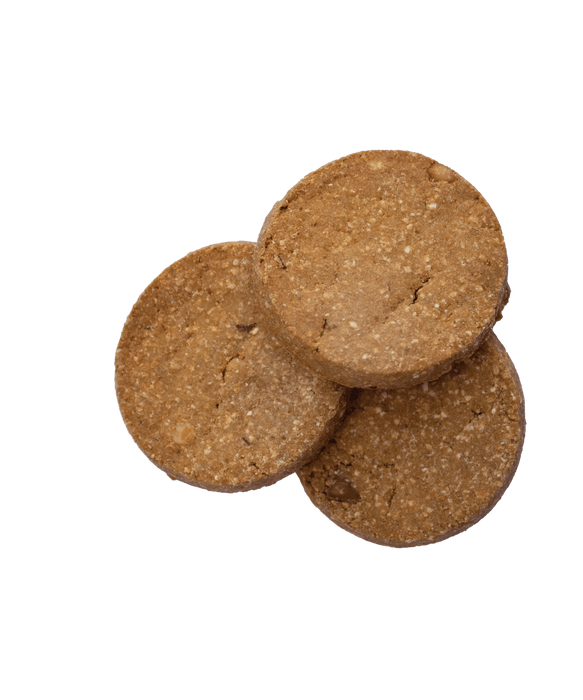 Himalayan Dog Chews Peanut Butter Cookies, 14oz