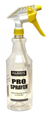 Harris Pro Sprayer, 32oz bottle
