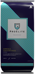 ProElite Omega Advantage Supplement